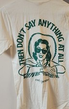 CARLY PEARCE T SHIRT Tour Band