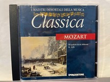 MOZART - Requiem in re minore