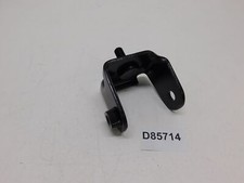 FRONT DIFFERENTIAL MOUNTING