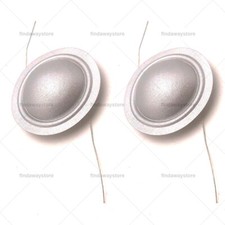 Diaframma in seta 2 AFT 1" VC