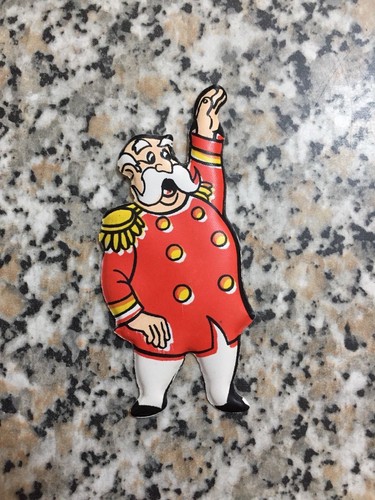 Figurina formaggino mio - formaggino,