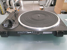 TECHNICS  GIRADISCHI SL-DD20