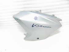 Scocca carena destra graffi SUZUKI DL V-STROM 650 2004 2005 2006
