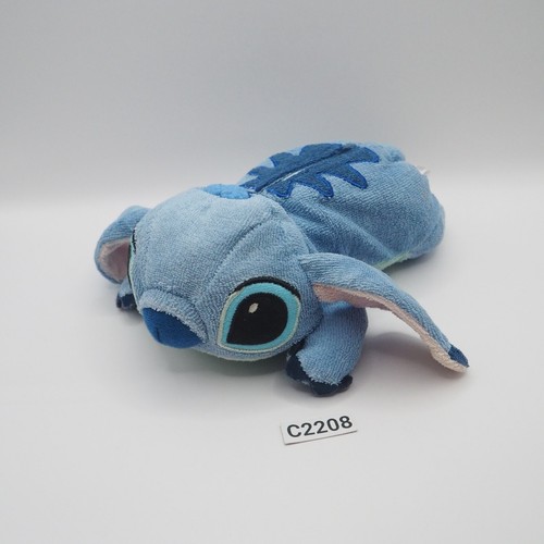 Peluche copri fazzoletto lilo - peluche,