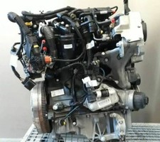 Opel 2.0 CDTI A20FD Combo - 74