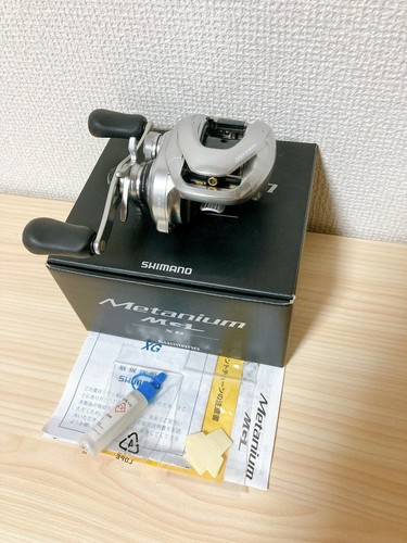 Mulinello baitcasting - baitcasting, 16