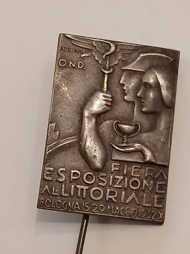 Ond bologna fiera esposizione - bologna,