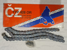 Catena trasmissione finale CZ