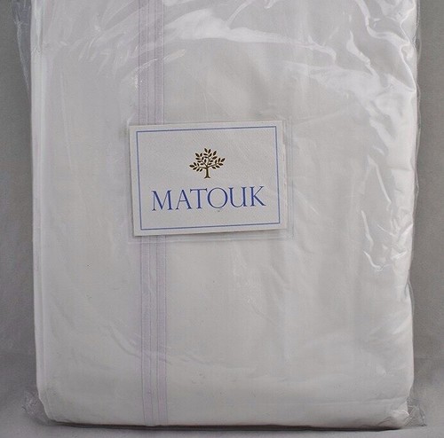 185 matouk essex - $185,