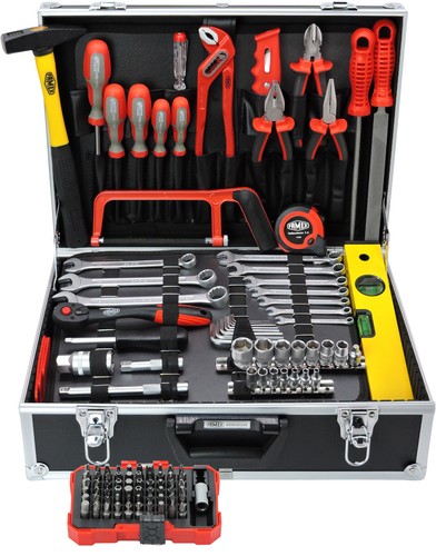 Famex 755 valigetta porta - famex, 755-58