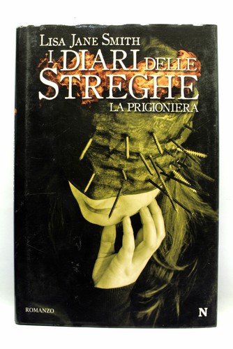 Diari delle streghe - i,