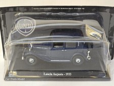 Lancia Augusta - 1933 - Lancia
