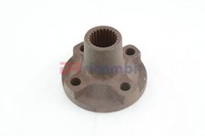 Shell Clutch Drive Shaft Rear