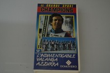 Champions L'indimenticabile