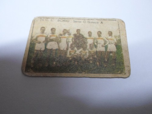 Figurina balilla 1939 - 1939-40,