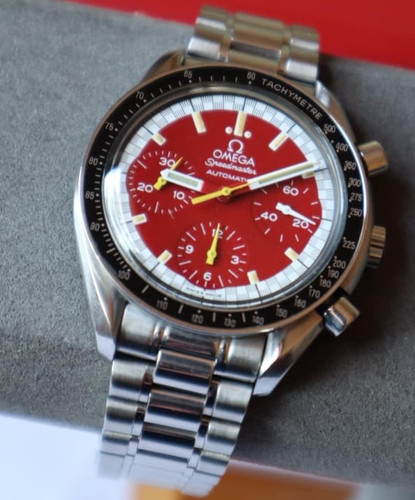3510 omega speedmaster - omega,