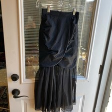 Maxi gonna vintage anni 90