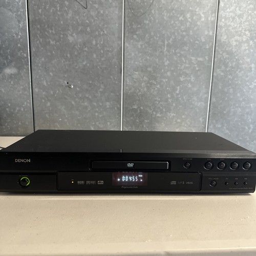 Denon dvd 1910 - denon, dvd-1910