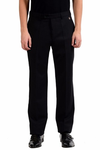 Pantalone elegante uomo - , lana