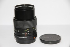 Obiettivo Carl Zeiss Jena 55