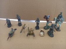 Lotto Soldatini In Pasta