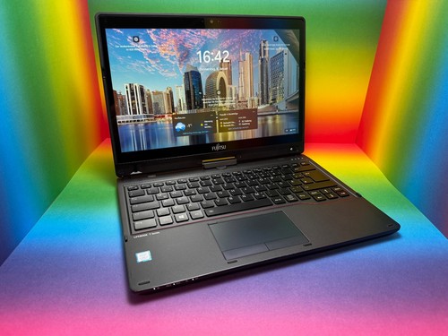 Fujitsu lifebook t939 - fujitsu,