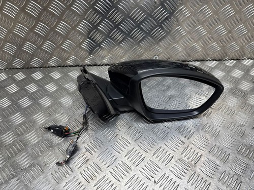 Opel corsa 2021 specchio - f,