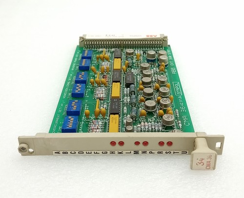 Abb cma synpol - synpol, 360