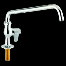 Rubinetto T&S ottone 5F-1SLX12