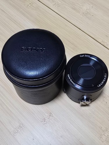 Fotocamera digitale sony - fotocamera,