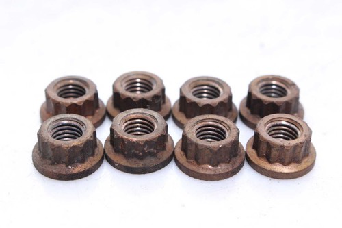 Viti supporto collettore bmw - viti,