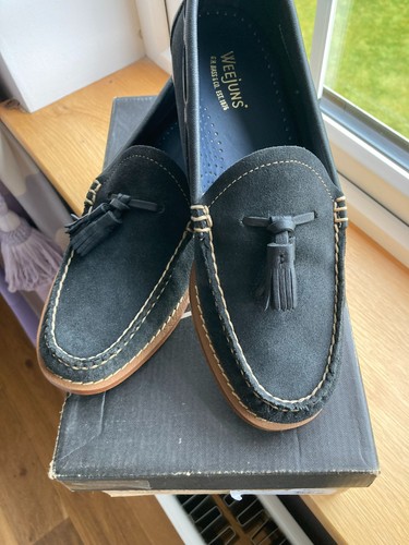 Mocassini uomo bass weejuns - mocassini, gh