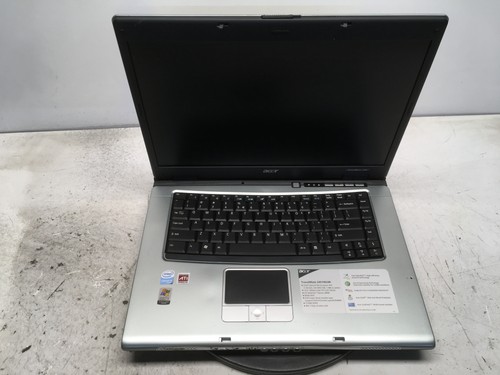 Acer travelmate 2450 intel - travelmate,