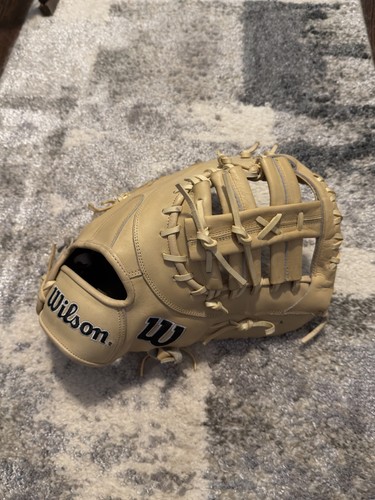 Guantone baseball wilson - baseball,