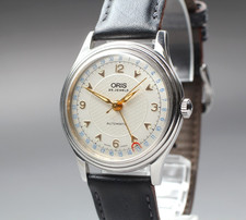 [N MINT] Orologio Uomo