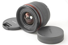 SAMYANG AF 12mm F2 For SONY