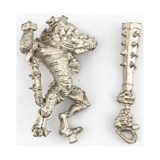 GW WHF Lizardmen Metal