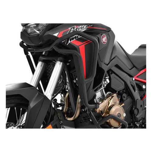 Zieger paracarena nero honda - zieger,