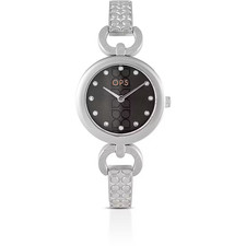 Orologio solo tempo donna Ops