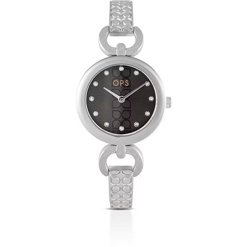 Orologio solo tempo donna ops - tempo,