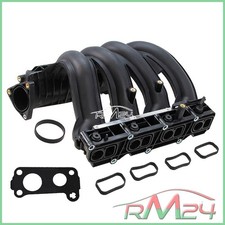 1x COLLETTORE ASPIRAZIONE+GUARNIZIONE PER MERCEDES BENZ CLASSE E W210 200 220