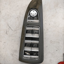 Blocco comandi alzacristalli e ret...  MERCEDES-BENZ Classe S (W221) 320/350 CDI