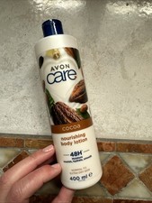 Avon Lozione Corpo COCOA Burro