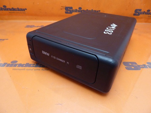 Cambio cd changer - cd,
