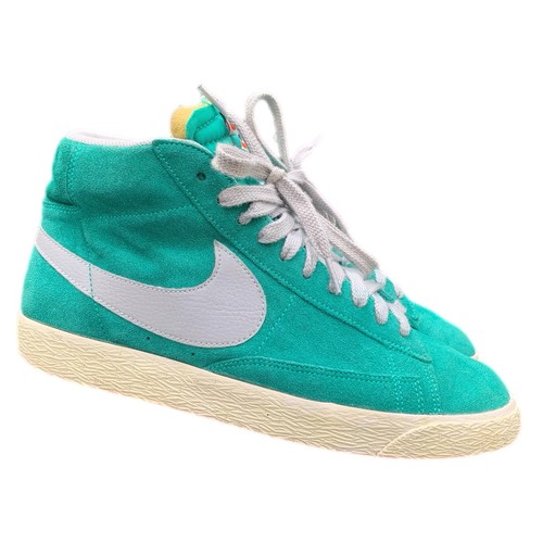 Nike blazer mid premium - nike,