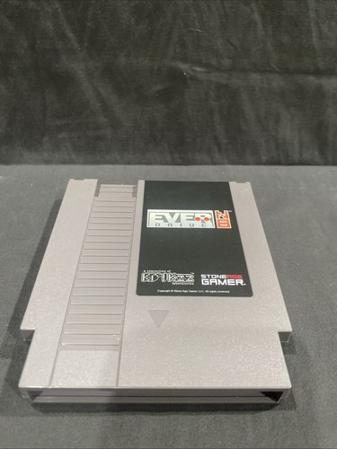 Everdrive nes krikzz - nes,