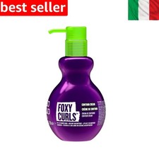Bed Head by TIGI | Crema capelli ricci Foxy Curls | Prodotti anticrespo per c...