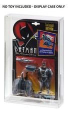 GW Acrylic Kenner Batman - The