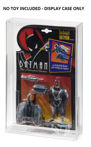 Acrylic kenner batman the - kenner,