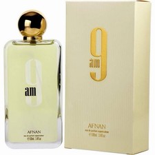 Afnan 9 am ~ Eau de Parfum